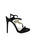 Betsey Johnson Black Heels Size 6 - photo 1