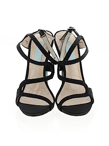 Betsey Johnson Heels (view 2)