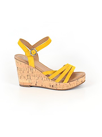 Franco Sarto Wedges (view 1)