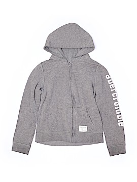 Abercrombie Size Small youth