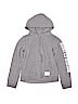 Abercrombie Gray Zip Up Hoodie Size S (youth) - photo 1