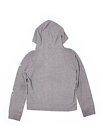 Abercrombie Zip Up Hoodie (view 2)
