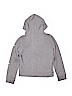 Abercrombie Gray Zip Up Hoodie Size S (youth) - photo 2