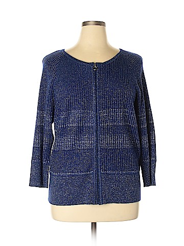 Alex Marie Cardigan (view 1)