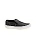 Vans Black Sneakers Size 6 - photo 1