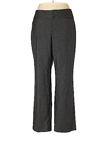 Elle Dress Pants (view 1)