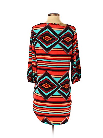 Auditions 3/4 Sleeve Blouse (view 2)