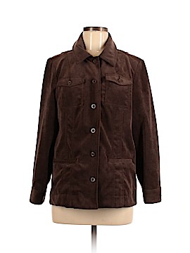 Croft & Barrow Plus Size Med Plus