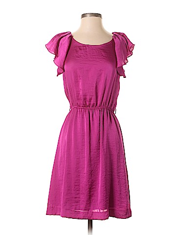 Forever 21 Casual Dress (view 1)