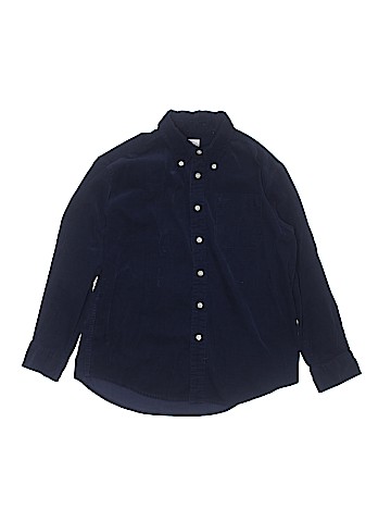 Talbots Long Sleeve Button-Down Shirt (view 1)