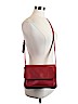 Liz Claiborne 100% Pvc Red Crossbody Bag One size - photo 2