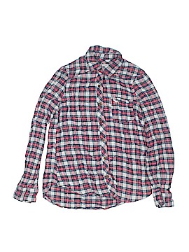 Abercrombie Size Medium youth