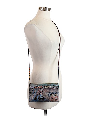 Unbranded Crossbody Bag (view 2)