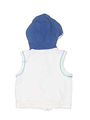 Unbranded Zip Up Hoodie (view 2)