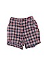 Janie and Jack 100% Cotton Red Shorts Size 12-18 mo - photo 1