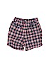 Janie and Jack 100% Cotton Red Shorts Size 12-18 mo - photo 2