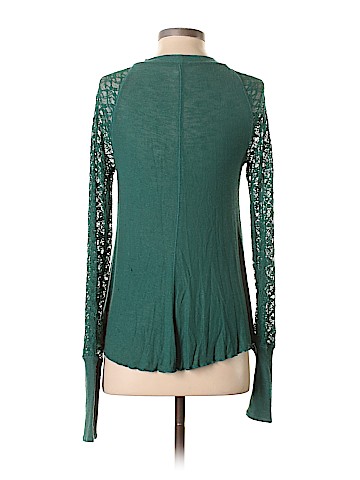 Free People Long Sleeve Top (view 2)