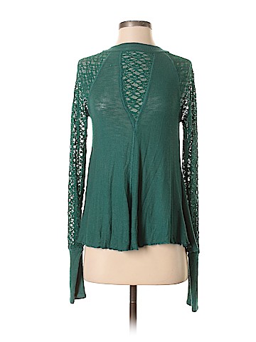 Free People Long Sleeve Top (view 1)
