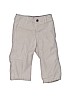 Baby Gap 100% Cotton Tan Casual Pants Size 12-18 mo - photo 1