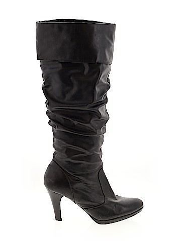 Assorted Brands Boots (view 1)