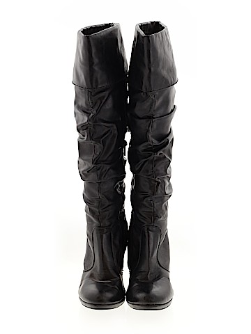 Assorted Brands Boots (view 2)