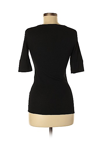 Michael Stars Short Sleeve Henley (view 2)