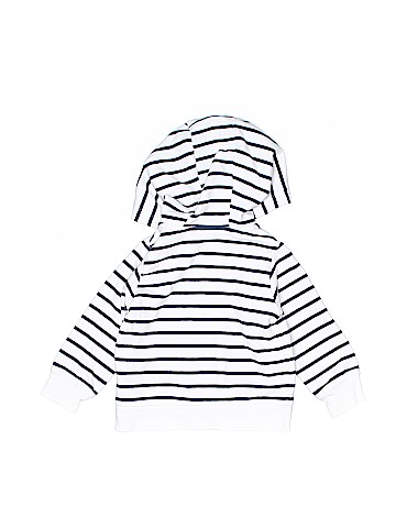 Carter's Zip Up Hoodie (view 2)