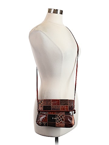 Condor Crossbody Bag (view 2)