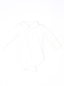 Primary Clothing Size 9-12 mo