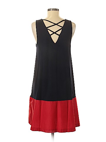 Ann Taylor LOFT Casual Dress (view 2)