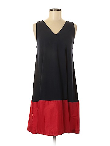Ann Taylor LOFT Casual Dress (view 1)