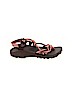 Vibram Black Sandals Size 7 - photo 1