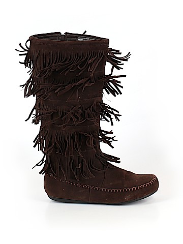 West Blvd. Boots (view 1)