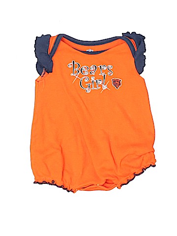 NFL Short Sleeve Outfit (view 1)