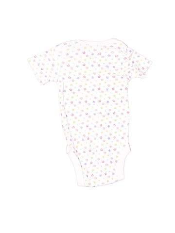 Gerber Short Sleeve Onesie (view 2)