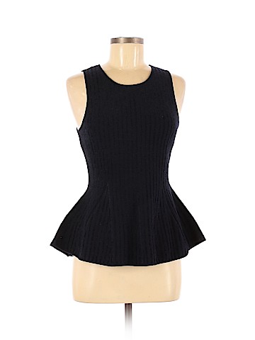 Ann Taylor Sleeveless Top (view 1)