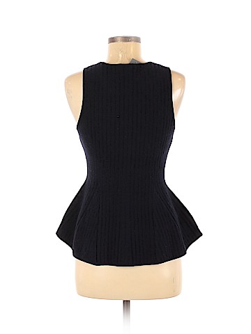 Ann Taylor Sleeveless Top (view 2)