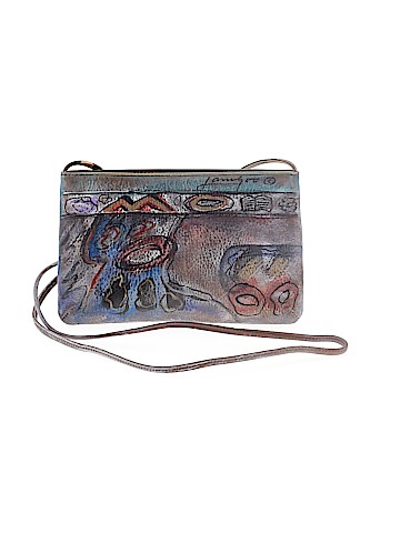 Unbranded Crossbody Bag (view 1)