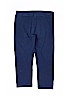 Justice Blue Leggings Size 8 - photo 2