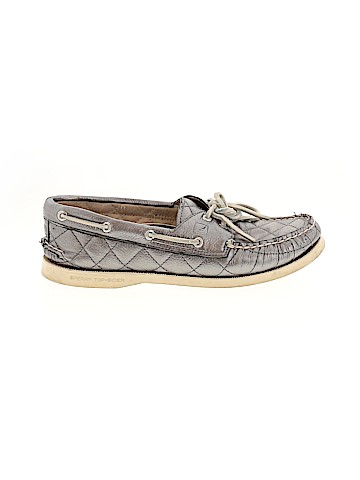 Sperry Top Sider Flats (view 1)