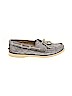 Sperry Top Sider Gray Flats Size 7 - photo 1