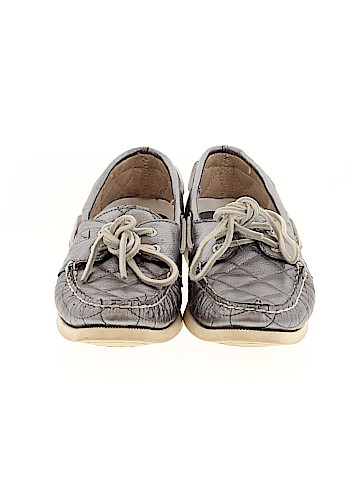 Sperry Top Sider Flats (view 2)