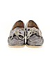 Sperry Top Sider Gray Flats Size 7 - photo 2
