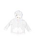 Cloud Island 100% Cotton Gray Zip Up Hoodie 12-18 MO / 18 MO - photo 1