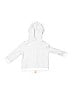 Cloud Island 100% Cotton Gray Zip Up Hoodie 12-18 MO / 18 MO - photo 2
