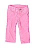 Baby Gap Pink Cargo Pants Size 12-18 mo - photo 1