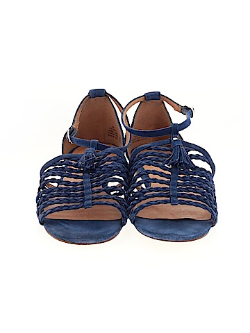 Halogen Sandals (view 2)