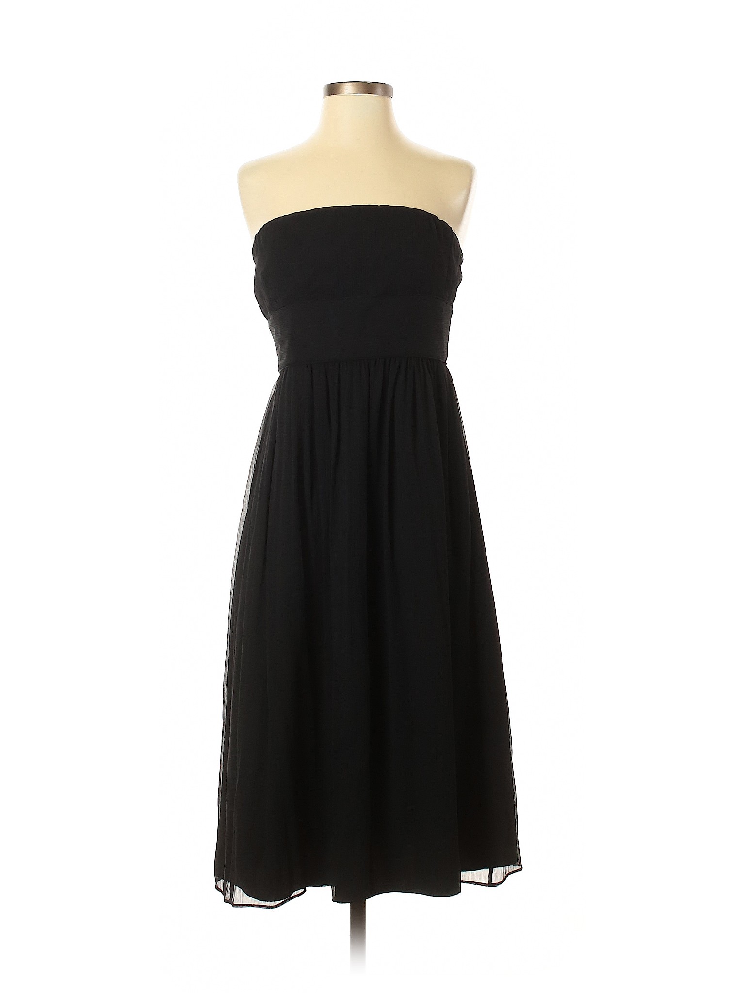 second hand formal dresses