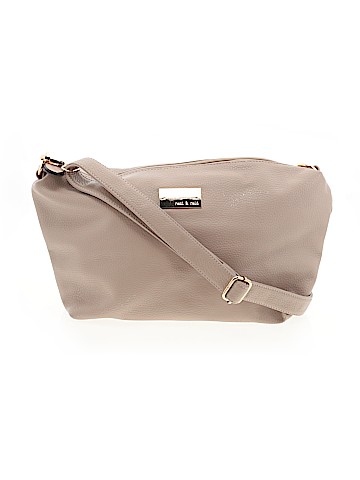 Remi & Reid Crossbody Bag (view 1)