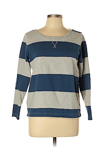 Eddie Bauer Pullover Sweater (view 1)